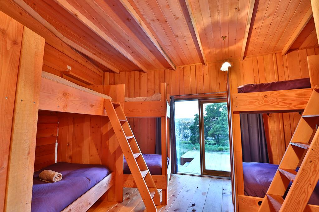 Bruny Island Lodge South Bruny Kültér fotó