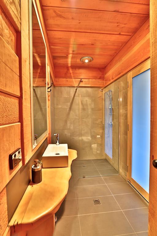 Bruny Island Lodge South Bruny Kültér fotó