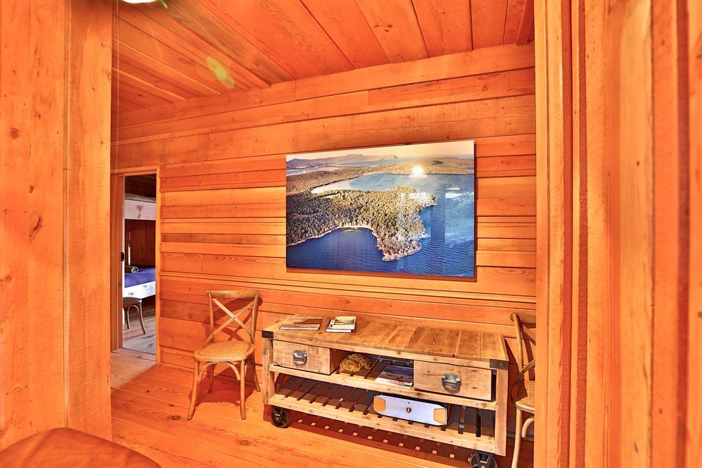 Bruny Island Lodge South Bruny Kültér fotó