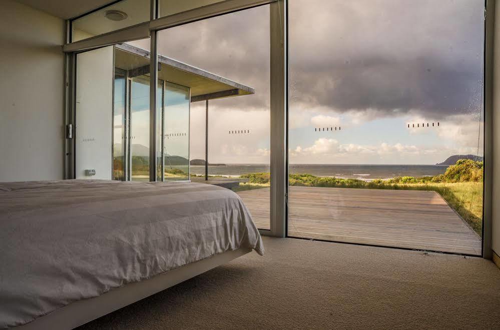 Bruny Island Lodge South Bruny Kültér fotó