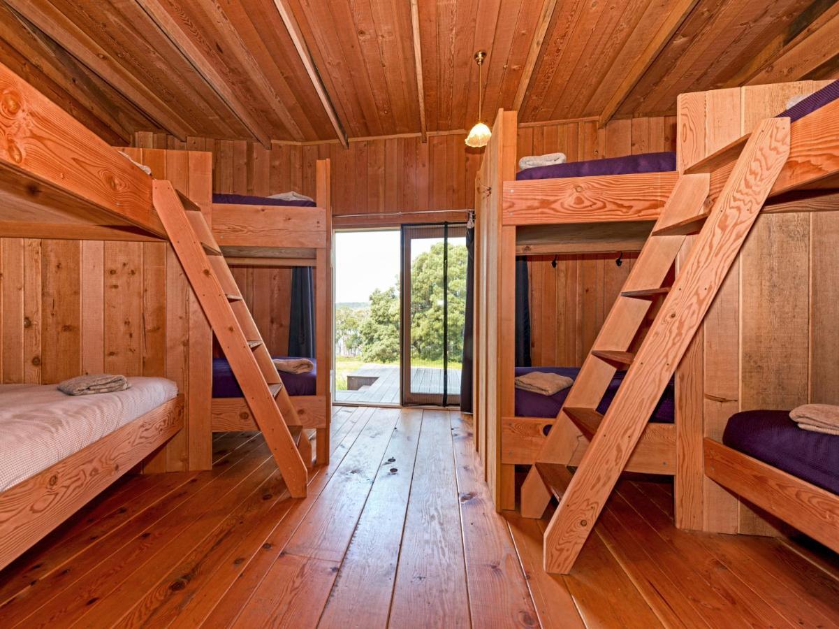 Bruny Island Lodge South Bruny Kültér fotó
